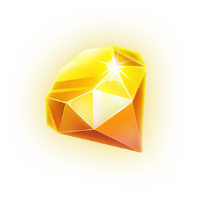 Yellow Diamond